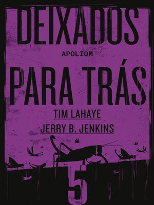 cover image of Deixados para trás 5